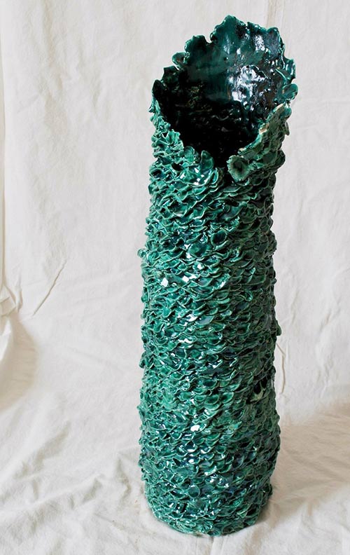 Ceramic Arts by Amanda Giddens Lunson