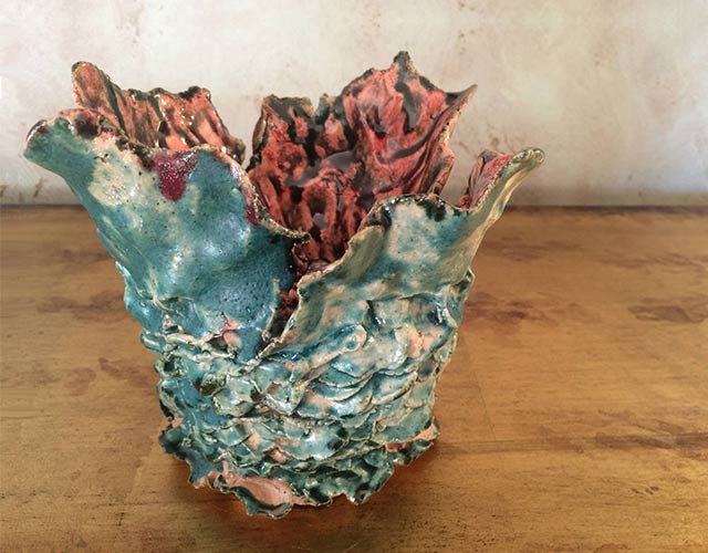 Lotus Bowl