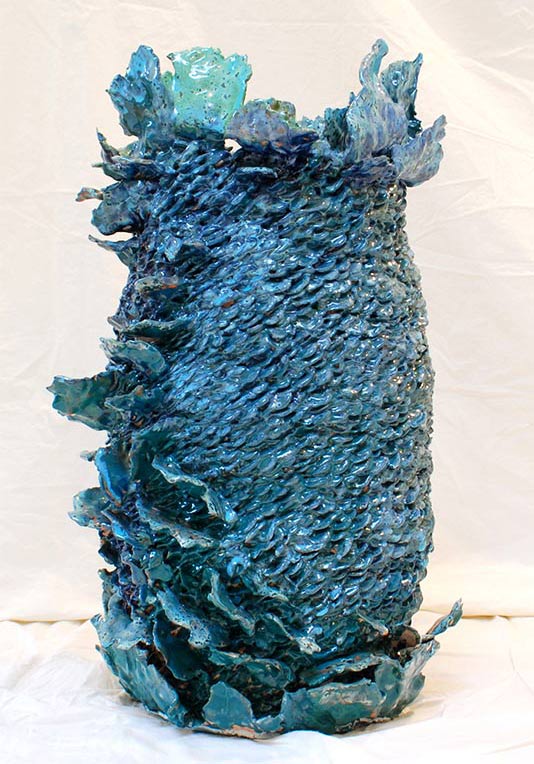 Ceramic Arts by Amanda Giddens Lunson